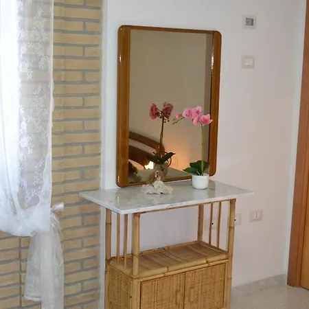 Bed & Breakfast Colle Acquabella *