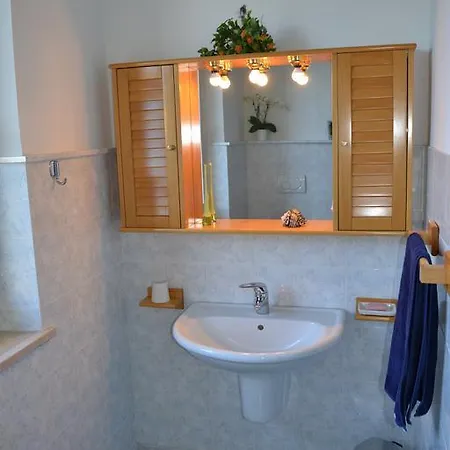 Bed & Breakfast Colle Acquabella Ortona