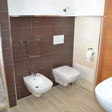 Colle Acquabella Bed & Breakfast