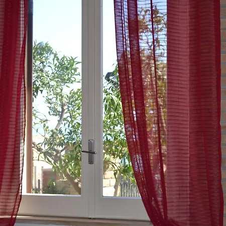 Bed & Breakfast Colle Acquabella Ortona