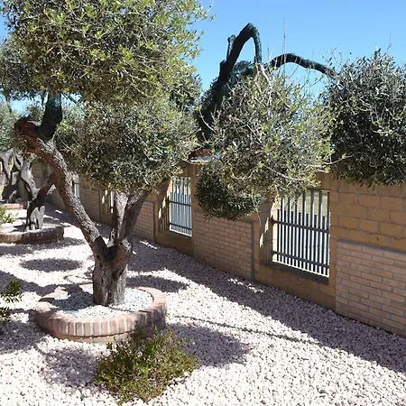 Colle Acquabella Bed & Breakfast 3*