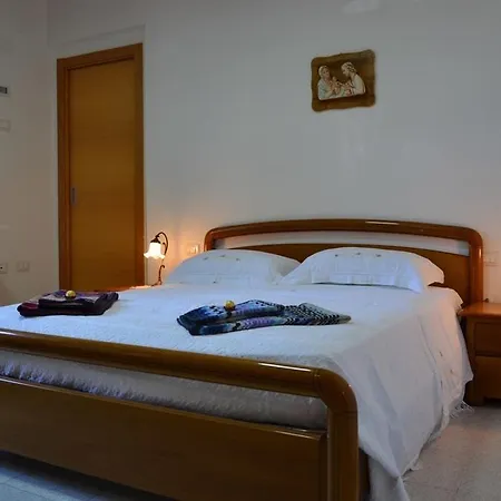 Colle Acquabella Bed & Breakfast Ortona