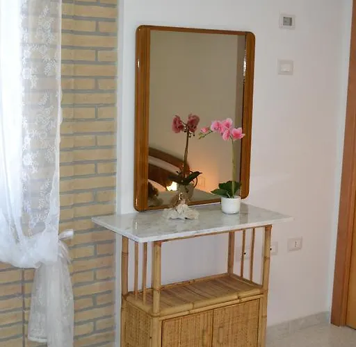 Bed & Breakfast Colle Acquabella 3*