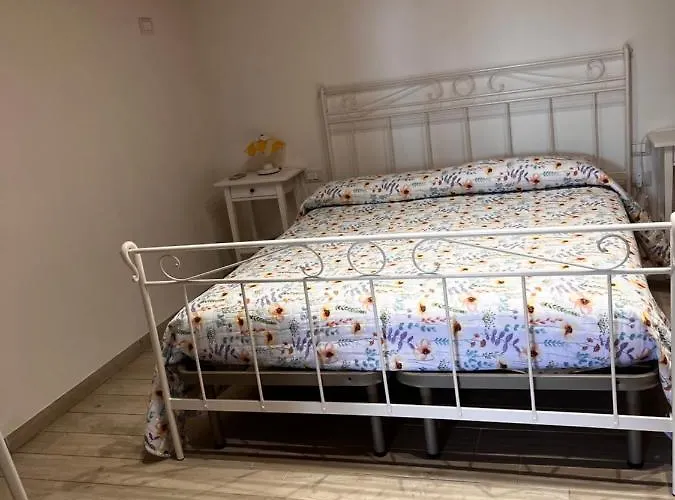 Bed & Breakfast Colle Acquabella