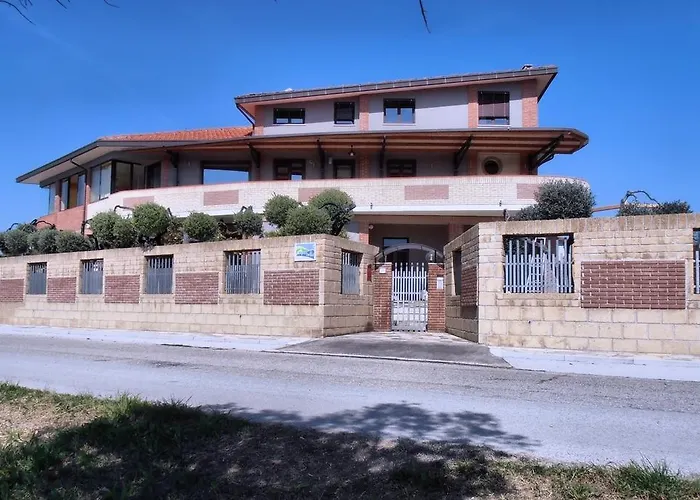 Colle Acquabella Bed & Breakfast