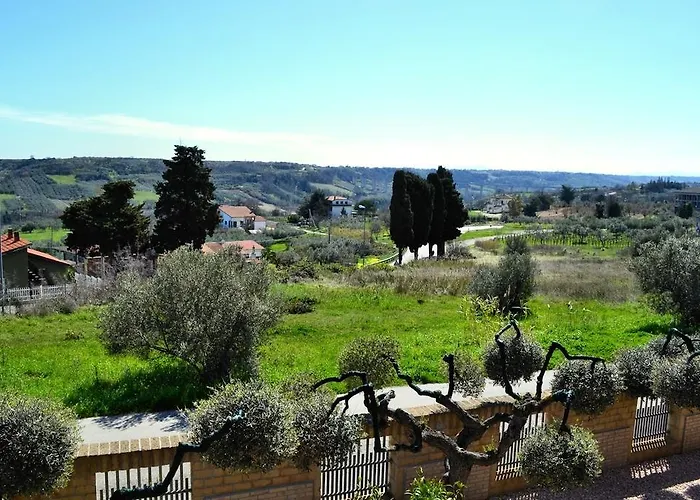 Colle Acquabella 3* Ortona