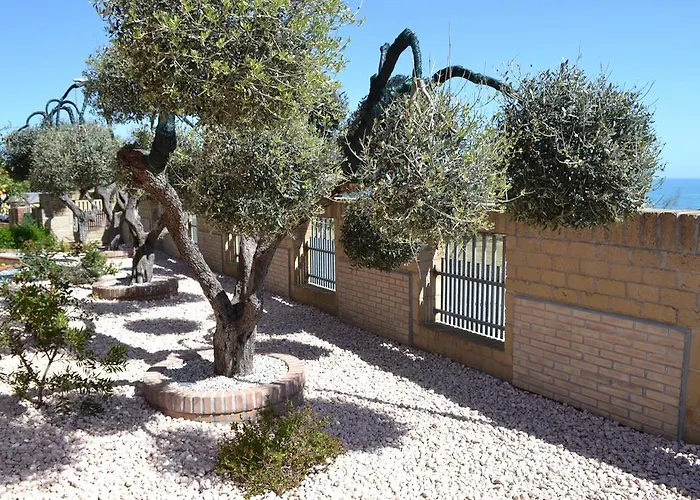 Colle Acquabella Bed & Breakfast 3*