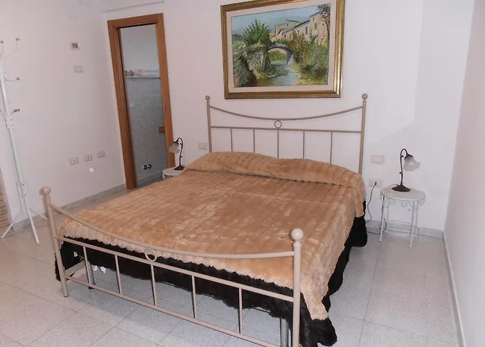 Bed & Breakfast Colle Acquabella