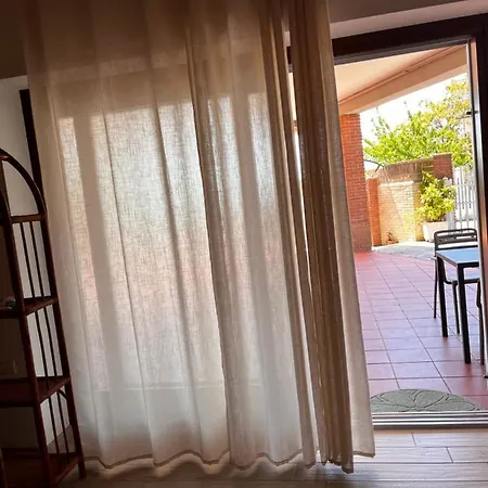 Frühstückspension Colle Acquabella