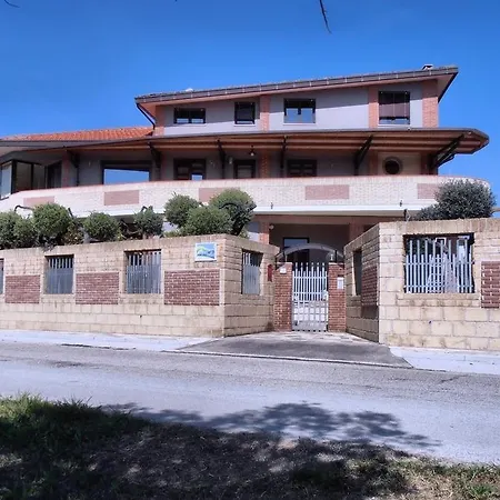 Colle Acquabella Frühstückspension