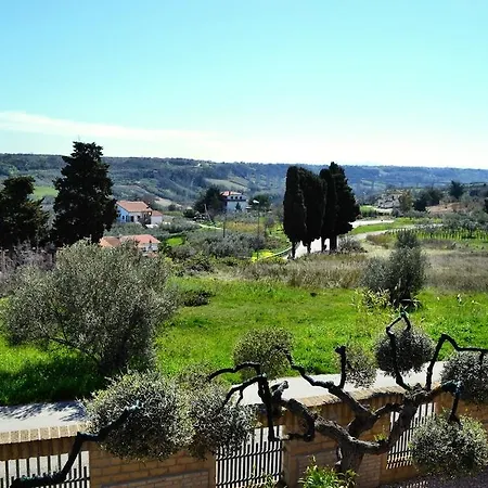 Colle Acquabella 3* Ortona