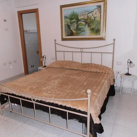 Frühstückspension Colle Acquabella