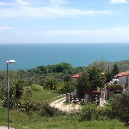 Colle Acquabella Ortona