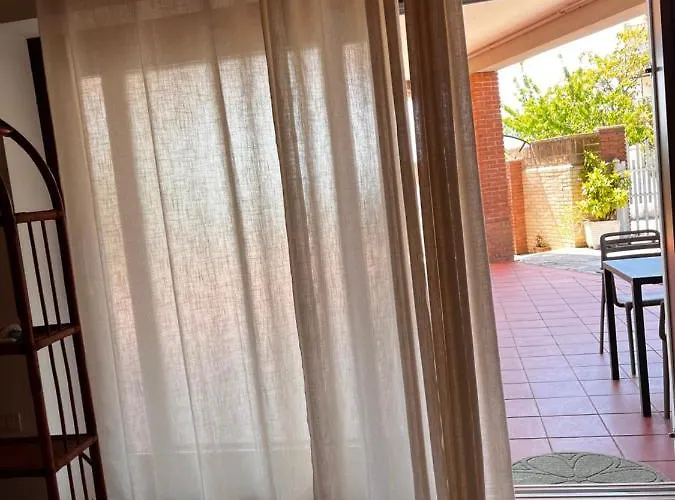 Panzió Colle Acquabella