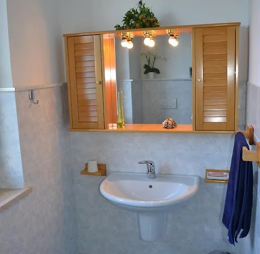 Panzió Colle Acquabella Ortona