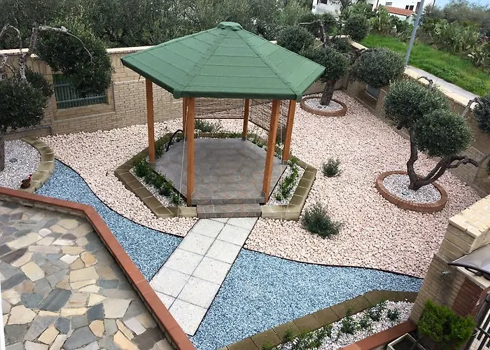 Colle Acquabella Ортона