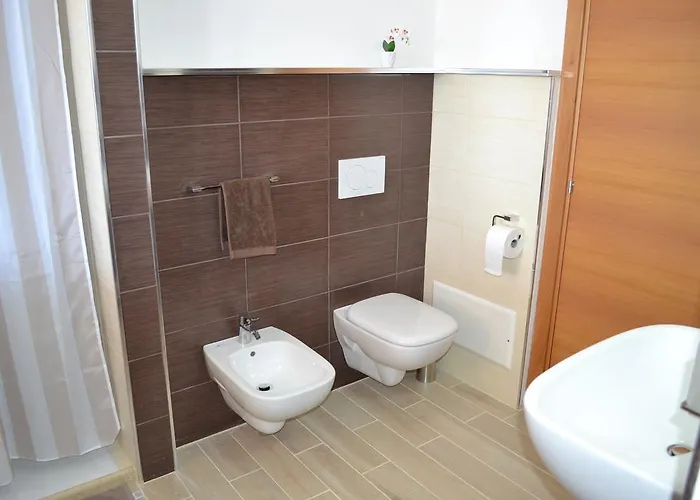 Colle Acquabella Отель типа 