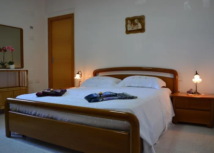 Colle Acquabella Panzió Ortona