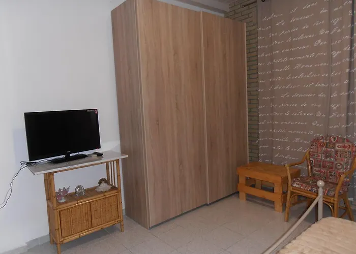 Colle Acquabella 3* Ortona