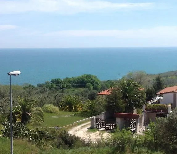 Colle Acquabella Ortona